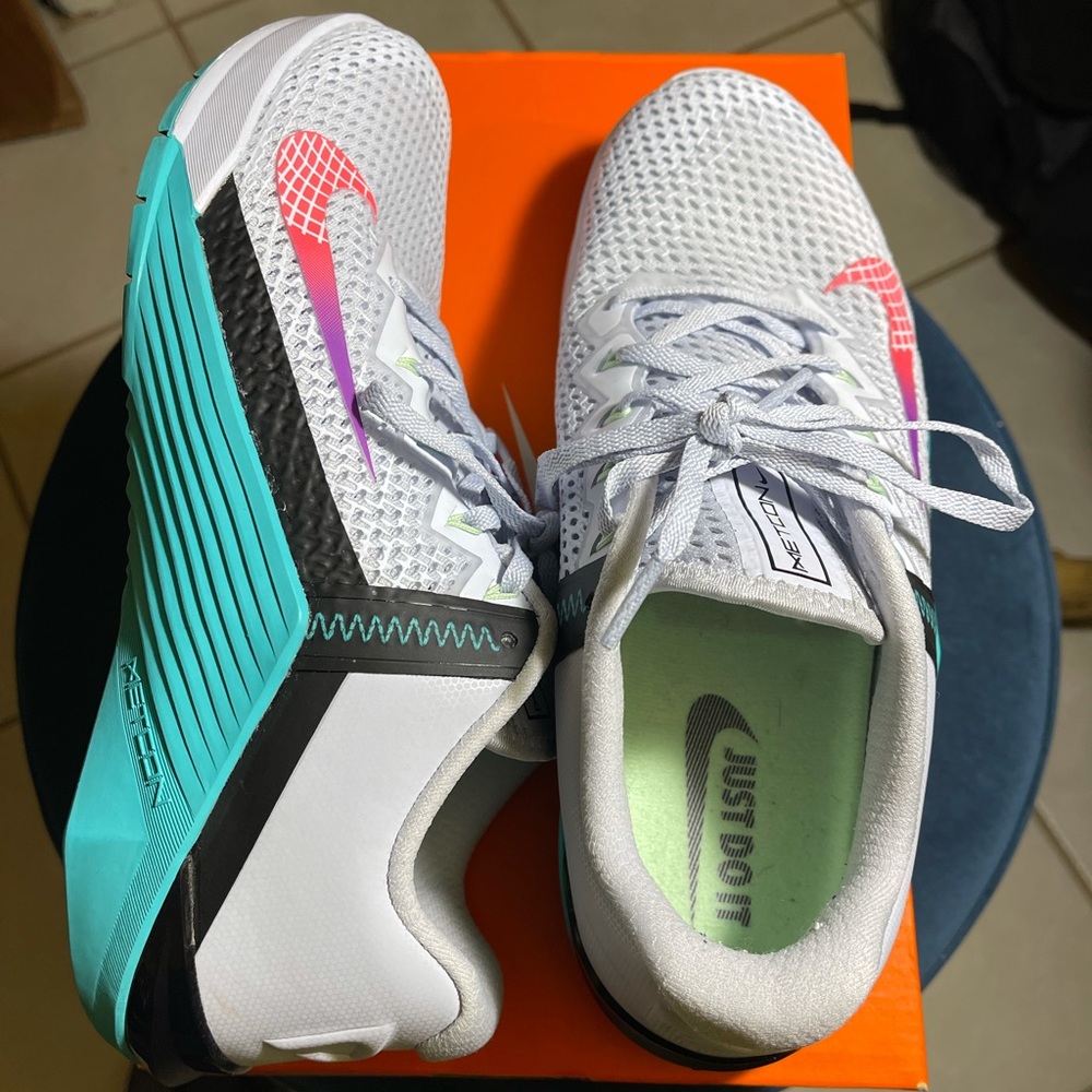 Women’s Nike Metcon 6